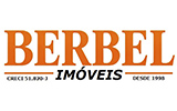 Logo Berbel Imóveis